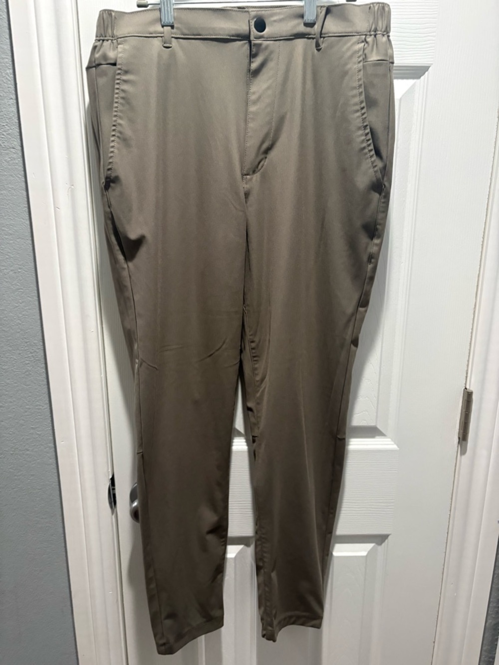 Men’s Cuts joggers